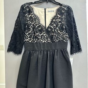 NWT-Eliza J Cocktail Dress